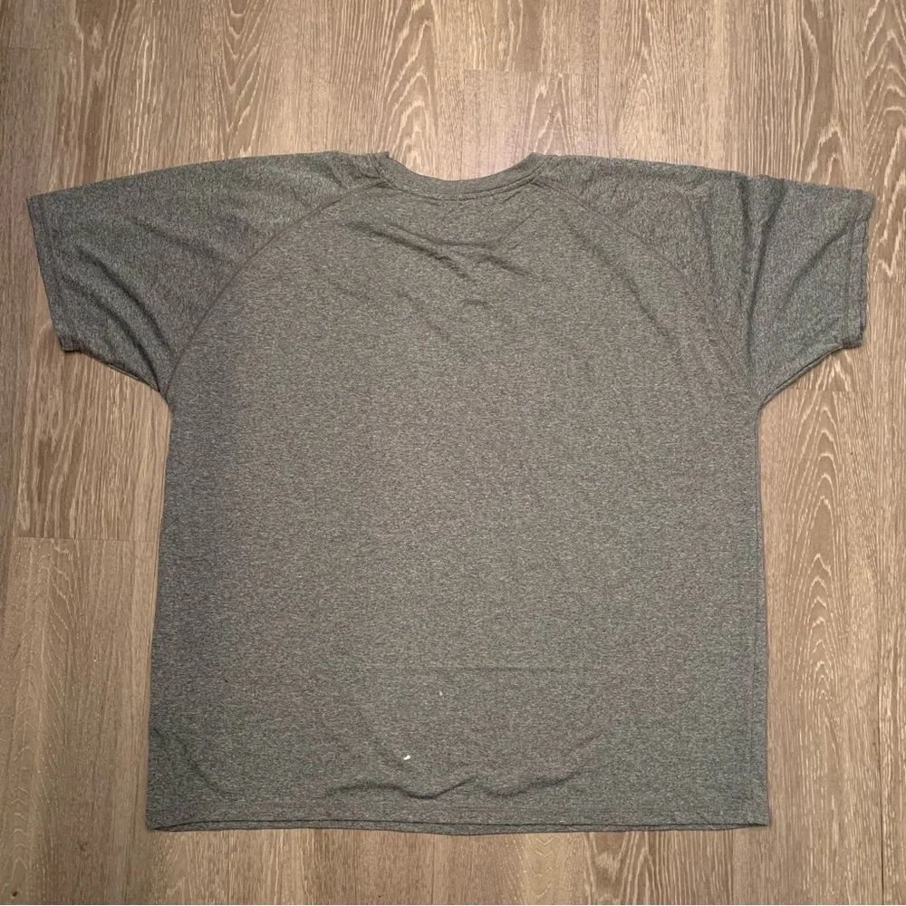 Washington State Cougars Pro Edge Performance T-Shirt Men’s Size 2XL‎